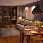Flaming Apartman