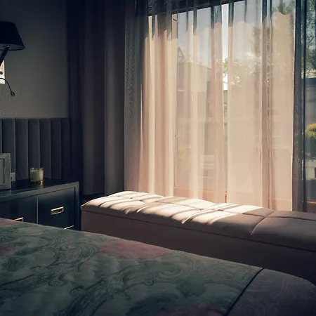 Flaming Апартаменти *