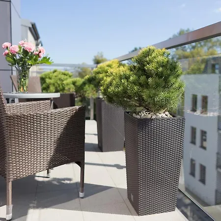 Flaming * Сопот