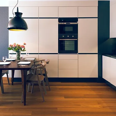 Апартаменти Flaming