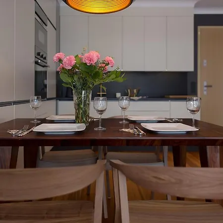 Apartament Flaming *