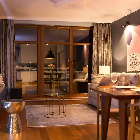 Flaming Апартаменти *