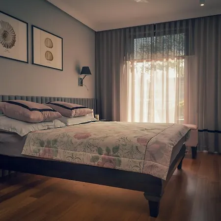 Flaming Апартаменти Сопот