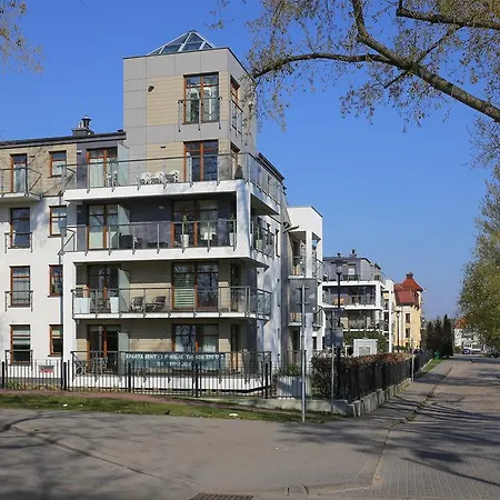 Flaming Sopot
