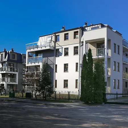 Апартаменти Flaming *